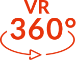 VR360°