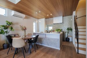 アルデ箕面店【2階建て】