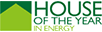 HOUSE OF THE YEAR IN ENERGY GOOD DESIGN KIDS DESIGN AWARD 2017