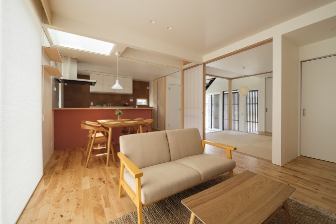 自然エネルギーの活用