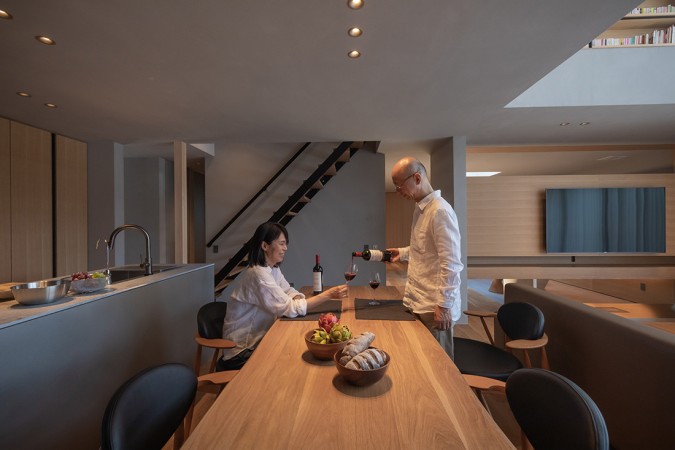 閉塞感が増す福知山の街並みへの1つの解