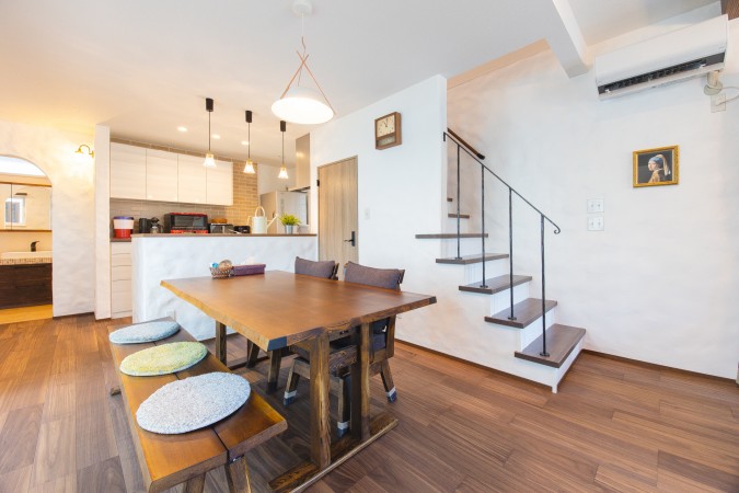 1つ1つの計算され尽くしたサイズ感