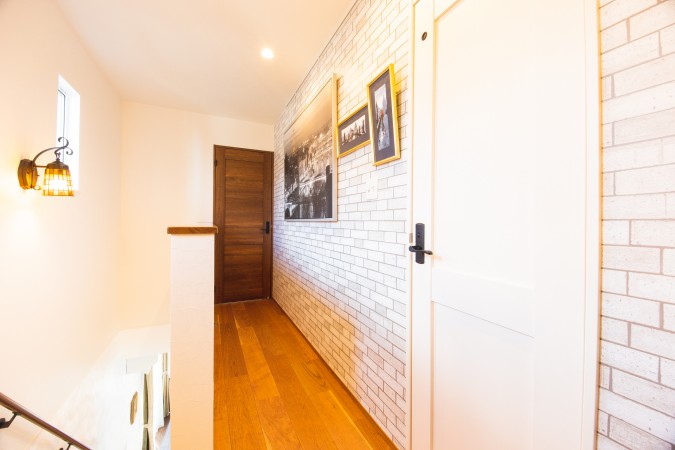 気品あふれる美術館のような世界観