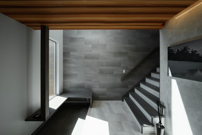 ザ・ニシノミヤ・レジデンス