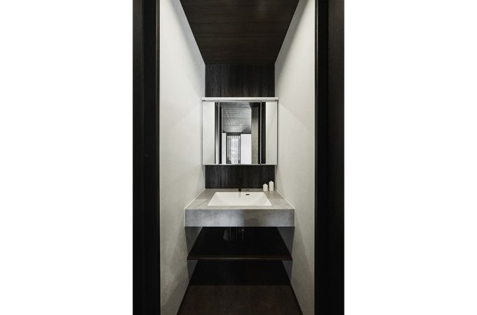 家事動線の短縮