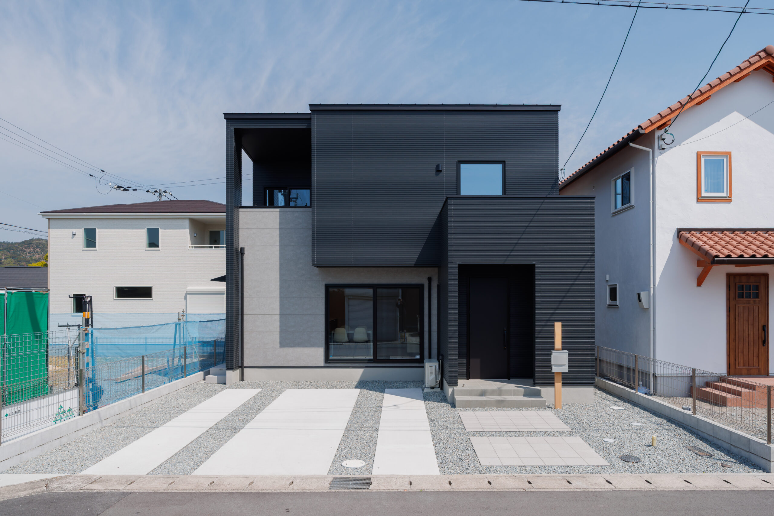 福知山展示場