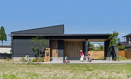 平屋に暮らす本当の贅沢 画像