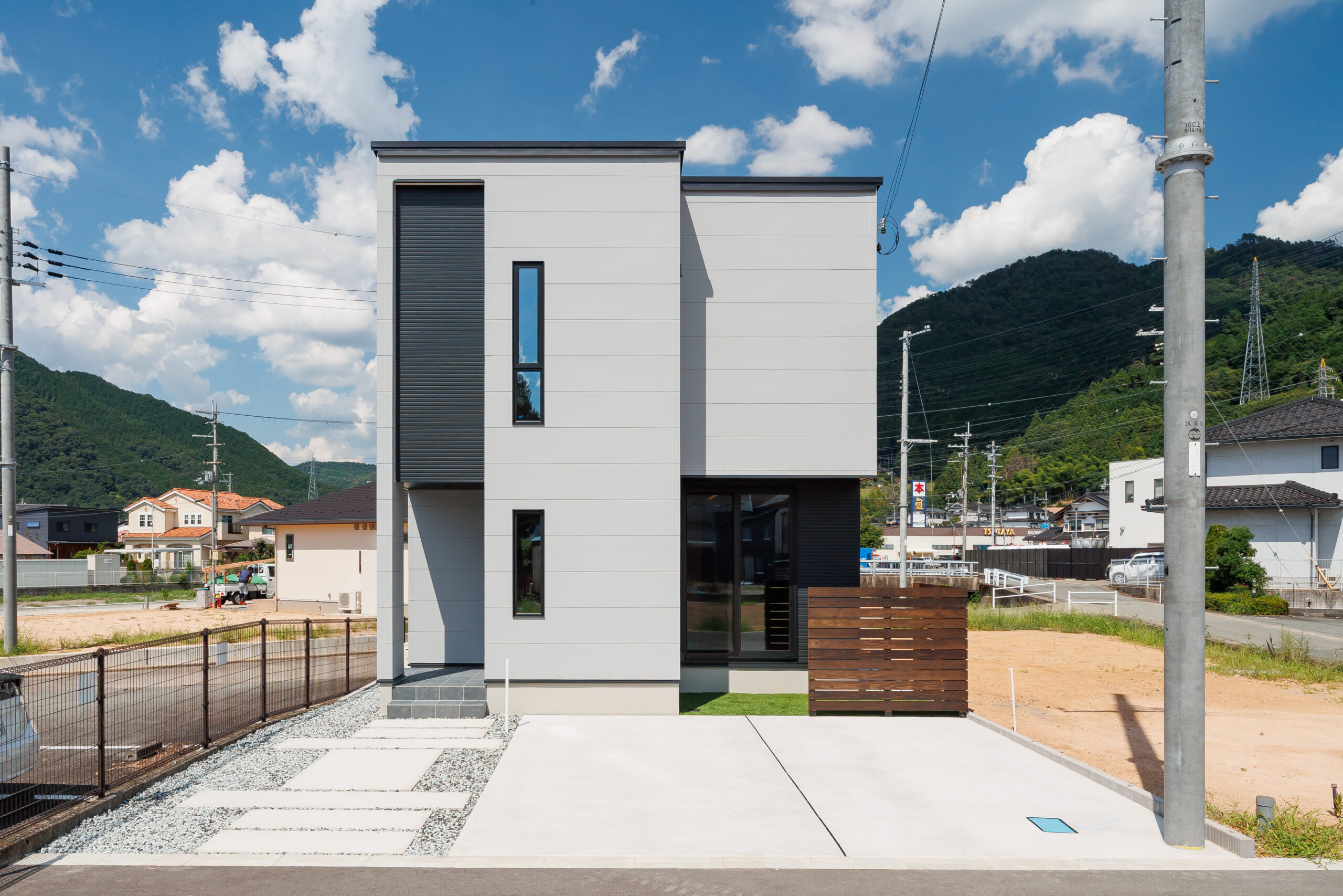 朝来展示場