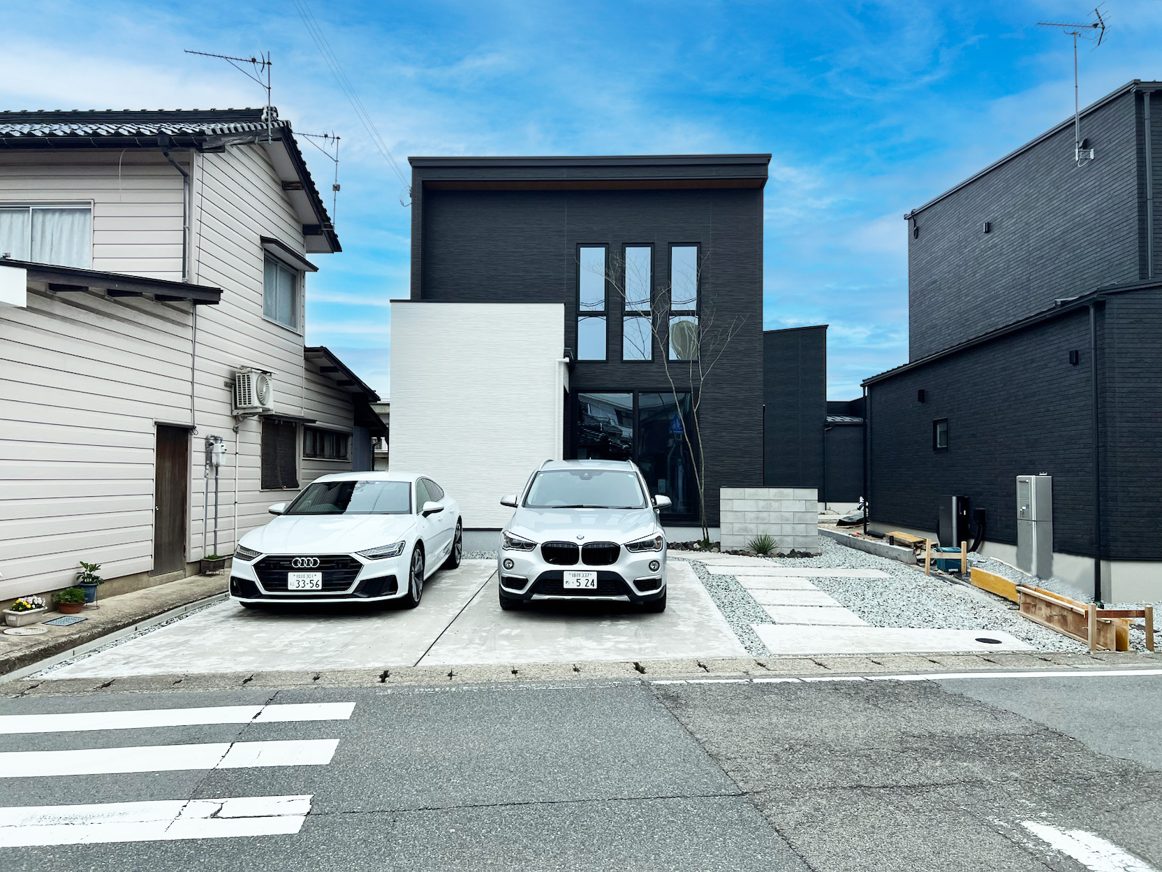 朝来展示場