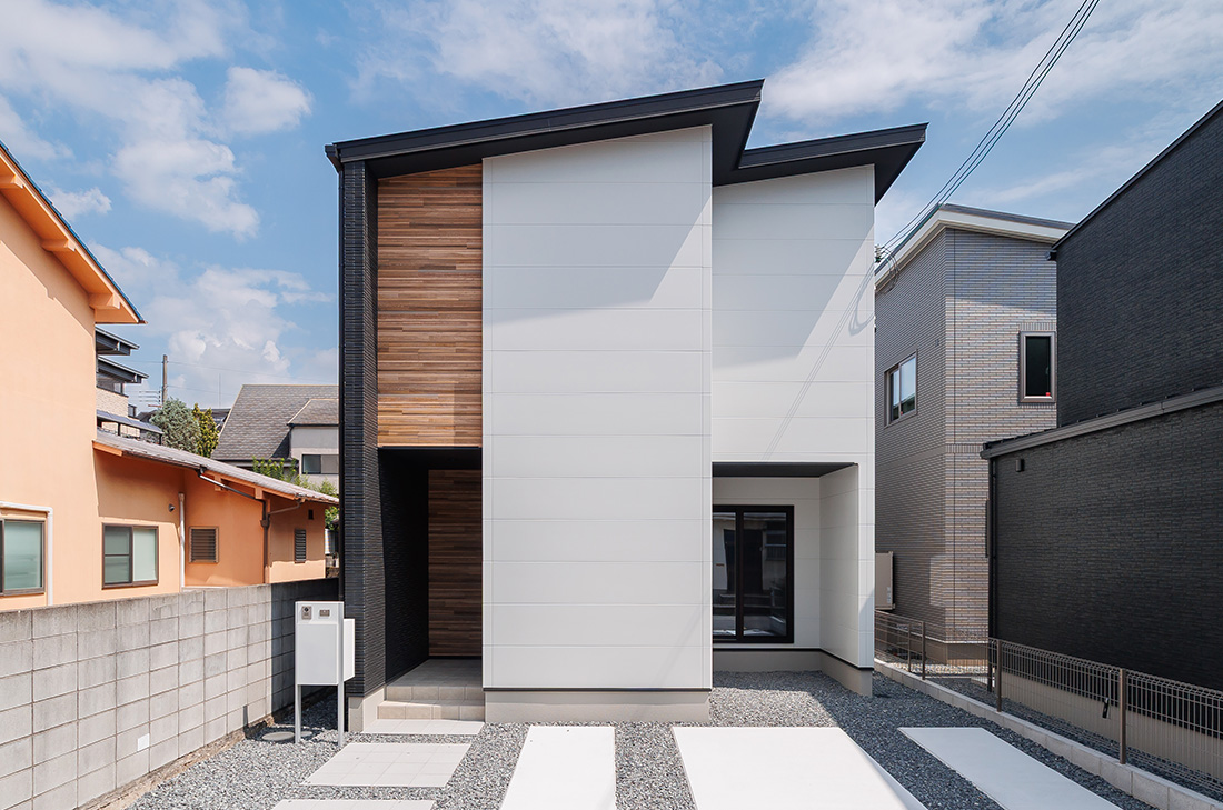 加東展示場
