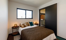 二世帯の暮らしを、 もっと豊かに、もっと多彩に。 画像