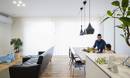 平屋に暮らす本当の贅沢 画像