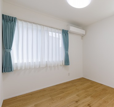 平屋に暮らす本当の贅沢 標準装備 画像