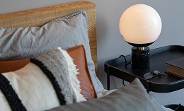 スペースの有効活用できる 3階建ての大きな魅力。 画像