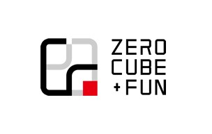 ZERO-CUBE アイチャッチ