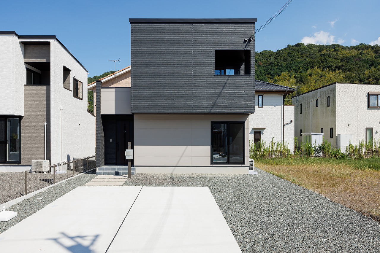 舞鶴市七日市まちかど展示場 アイチャッチ