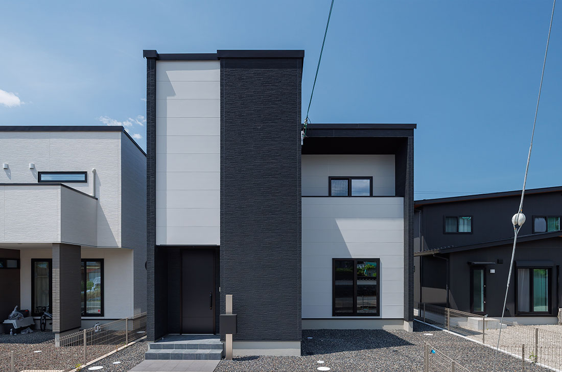 福知山市石原まちかど展示場