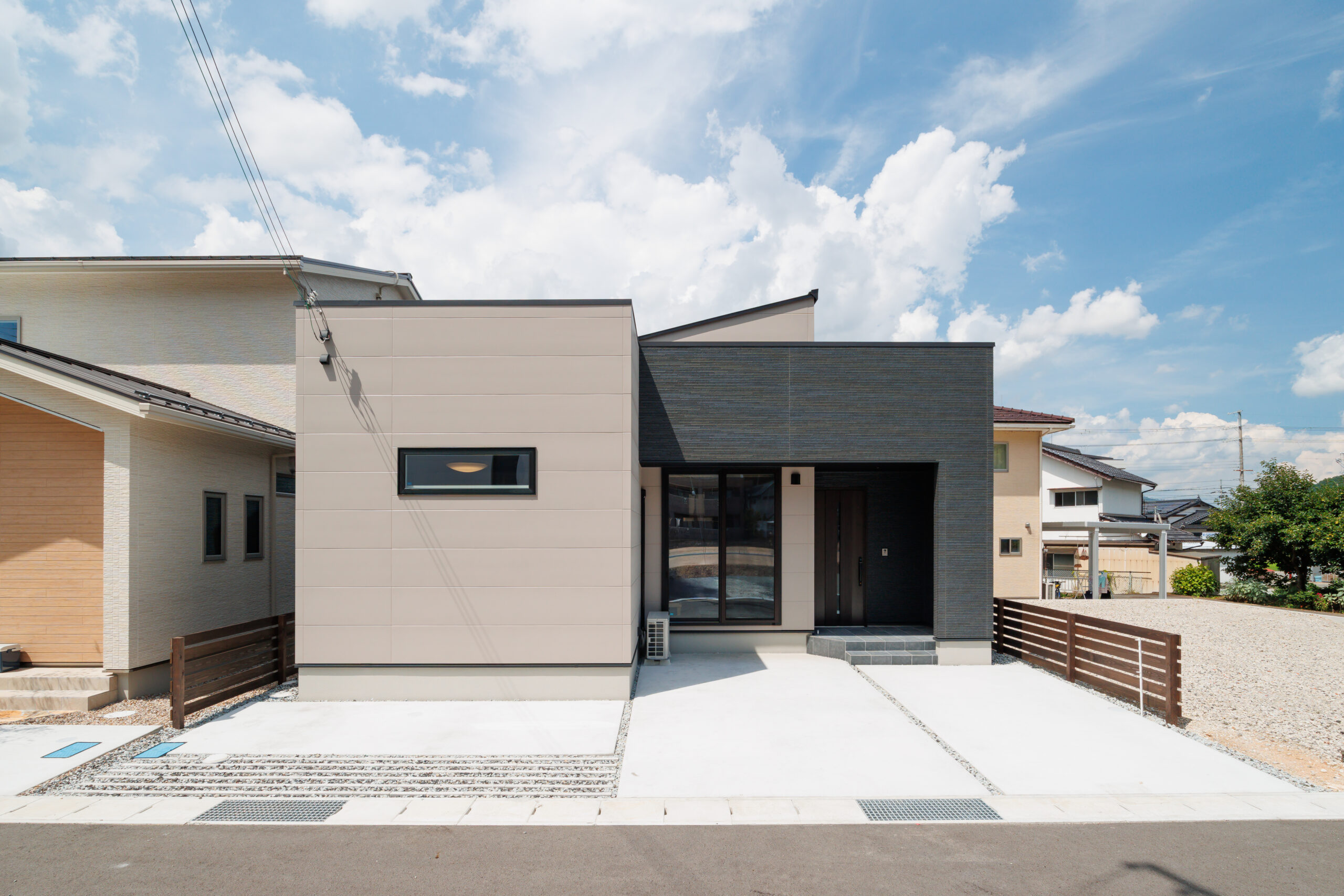 朝来市和田山町玉置まちかど展示場