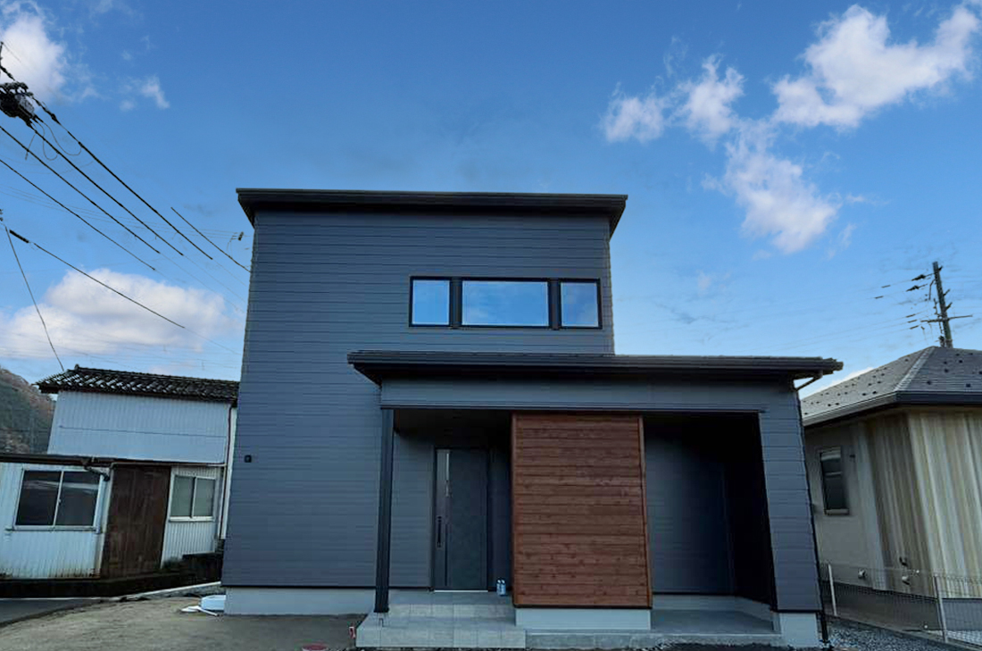 朝来市和田山町玉置まちかど展示場