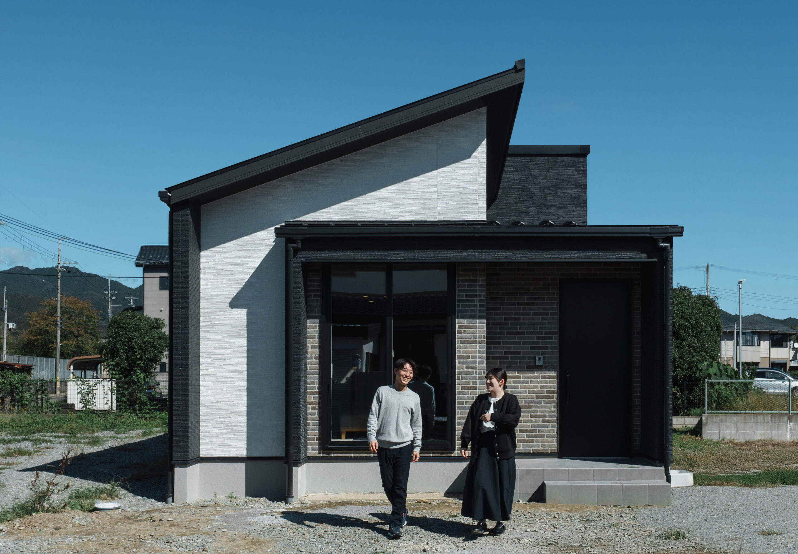 福知山店 平屋モデル