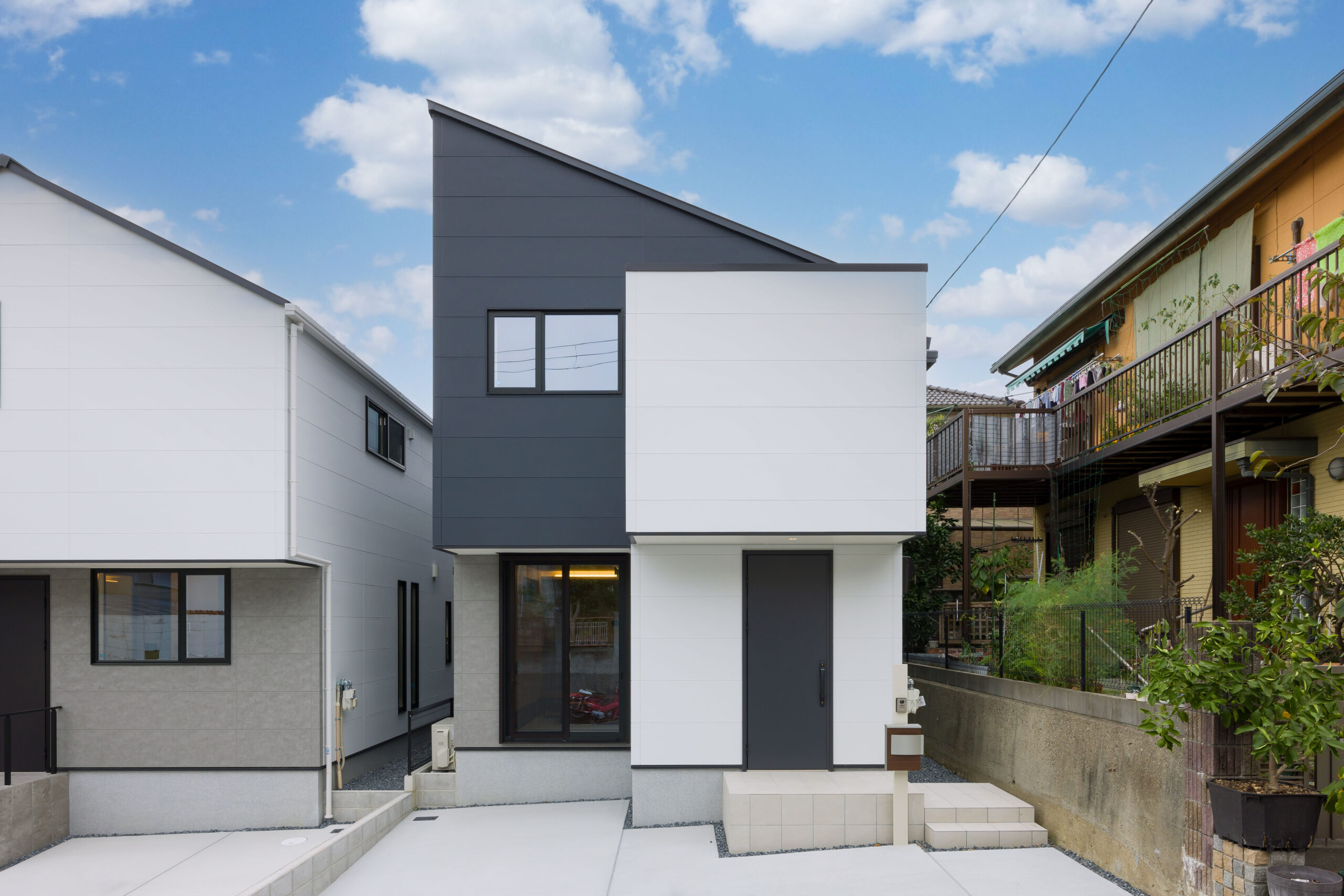 高槻市安岡寺町まちかど展示場