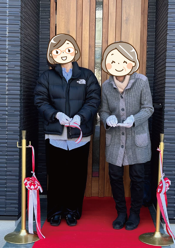 愛猫がキャットウォークや梁をご機嫌に歩く姿を見るのが楽しみです