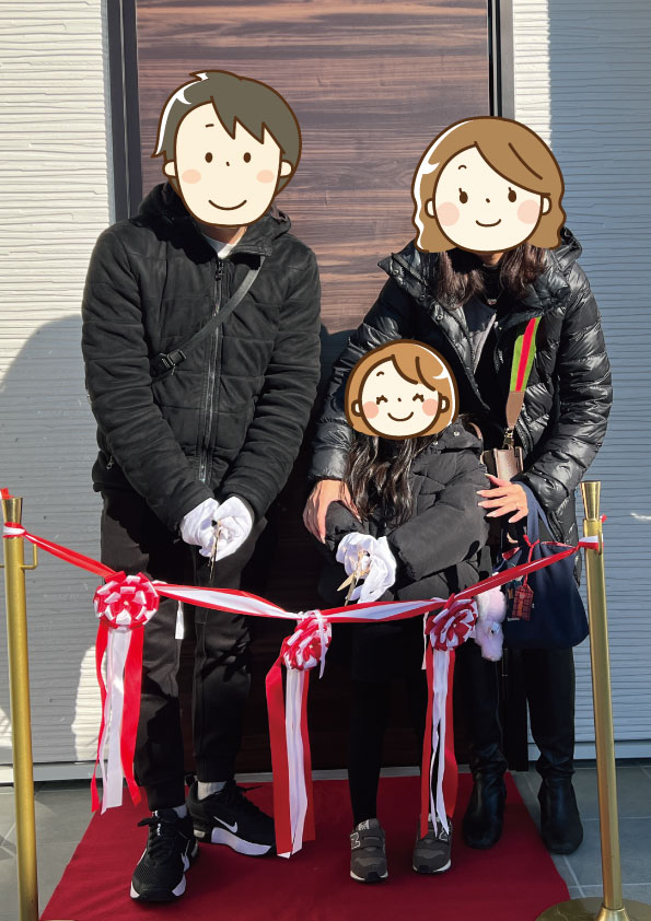 アーキホームライフにしたこと、大正解だったと思っています！