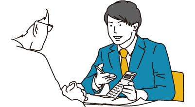 資金管理アイコン