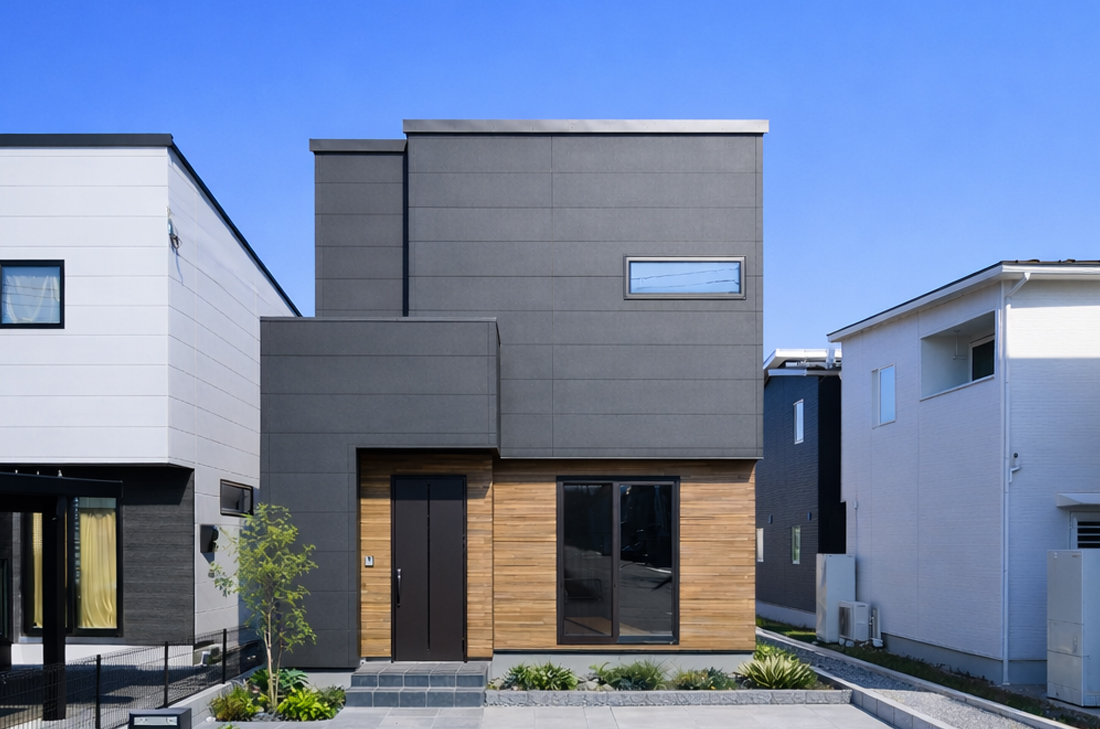 【舞鶴市倉谷】全館空調モデルハウス（舞鶴店）