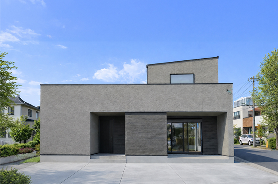 【福知山市和久市町】半平屋・二世帯住宅まちかど展示場（福知山店）