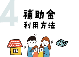 補助金利用