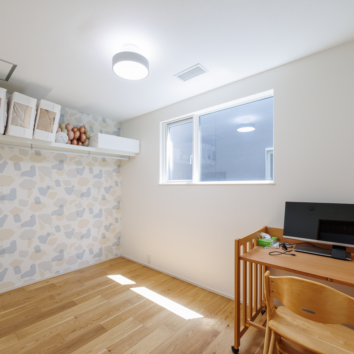 「白クロスだけでも数百種類…」壁紙選びで後悔しないための決定版！プロが教える6つの法則とアクセントクロスの黄金比