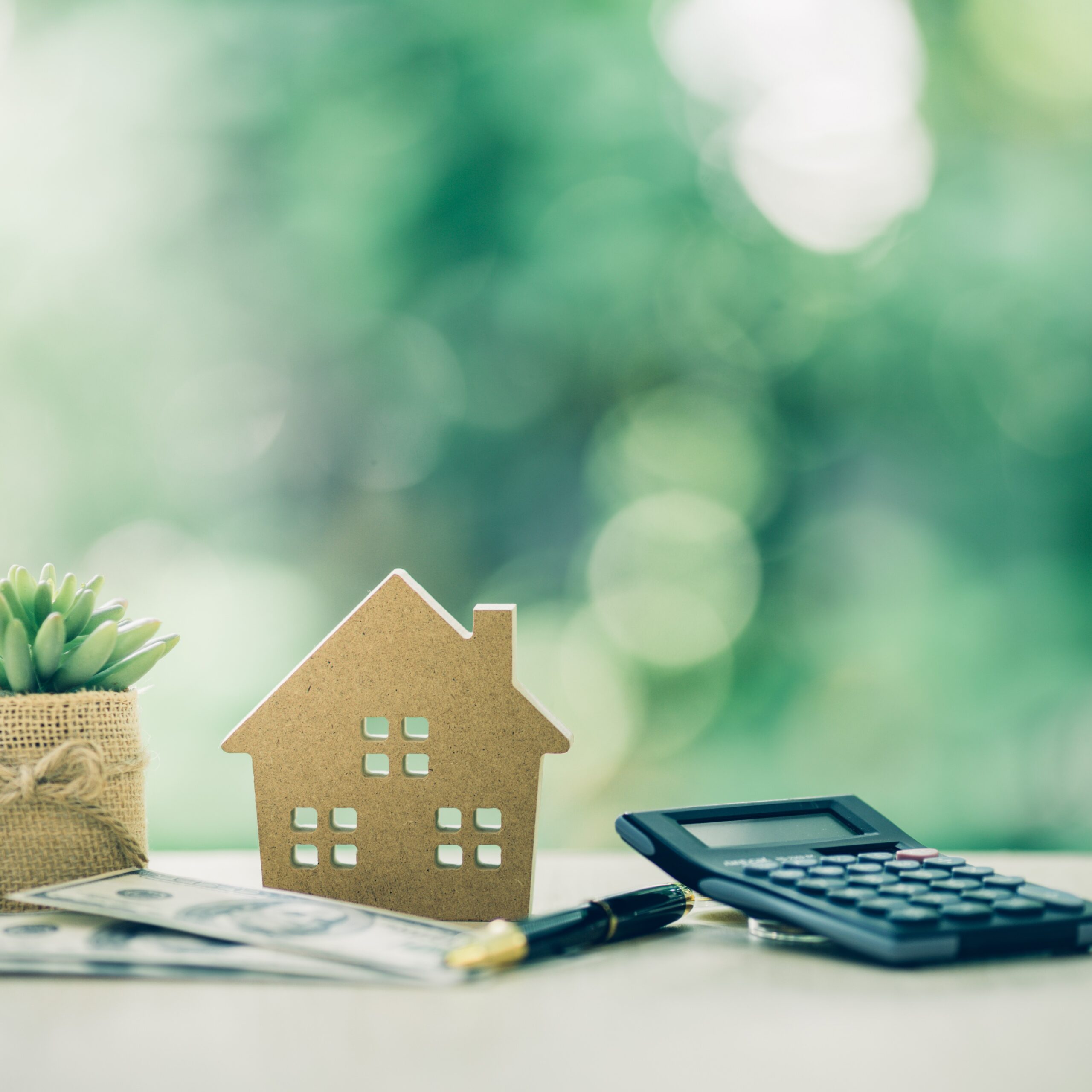 建て替え中の「仮住まい」どうする？半年～1年の期間を快適に過ごすための探し方と注意点【関西版】