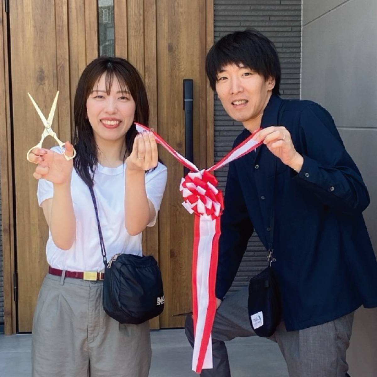 無理難題に応えていただき、理想のお家を完成させることができました