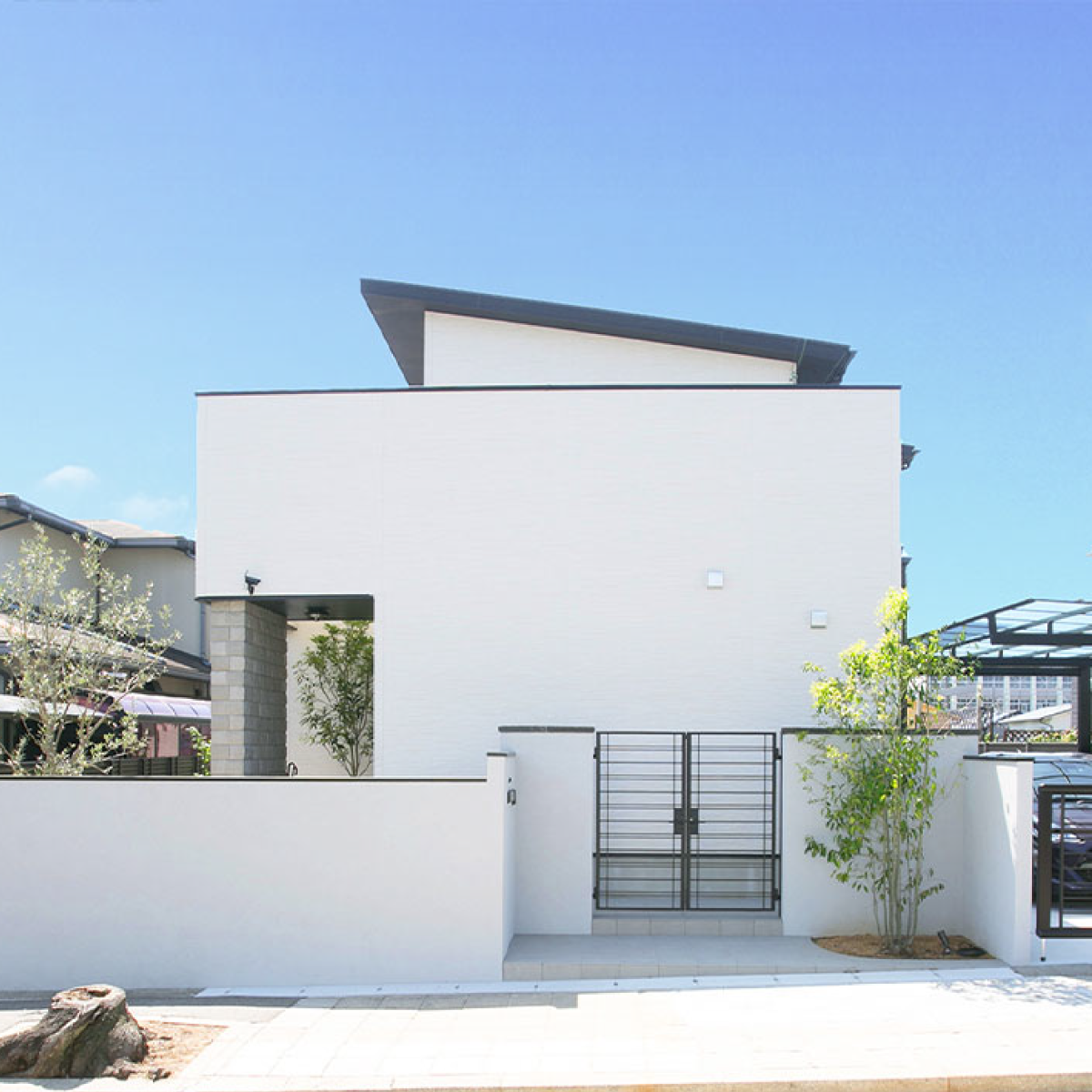 超暖G3 – 2階建て