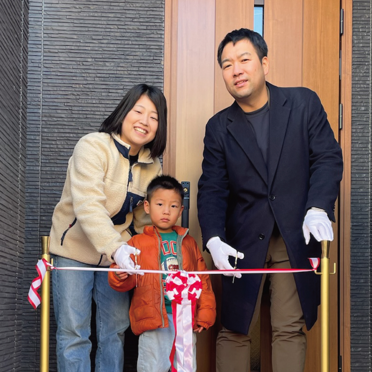 コストも上手く収めていただき、多くの方にオススメできます！！