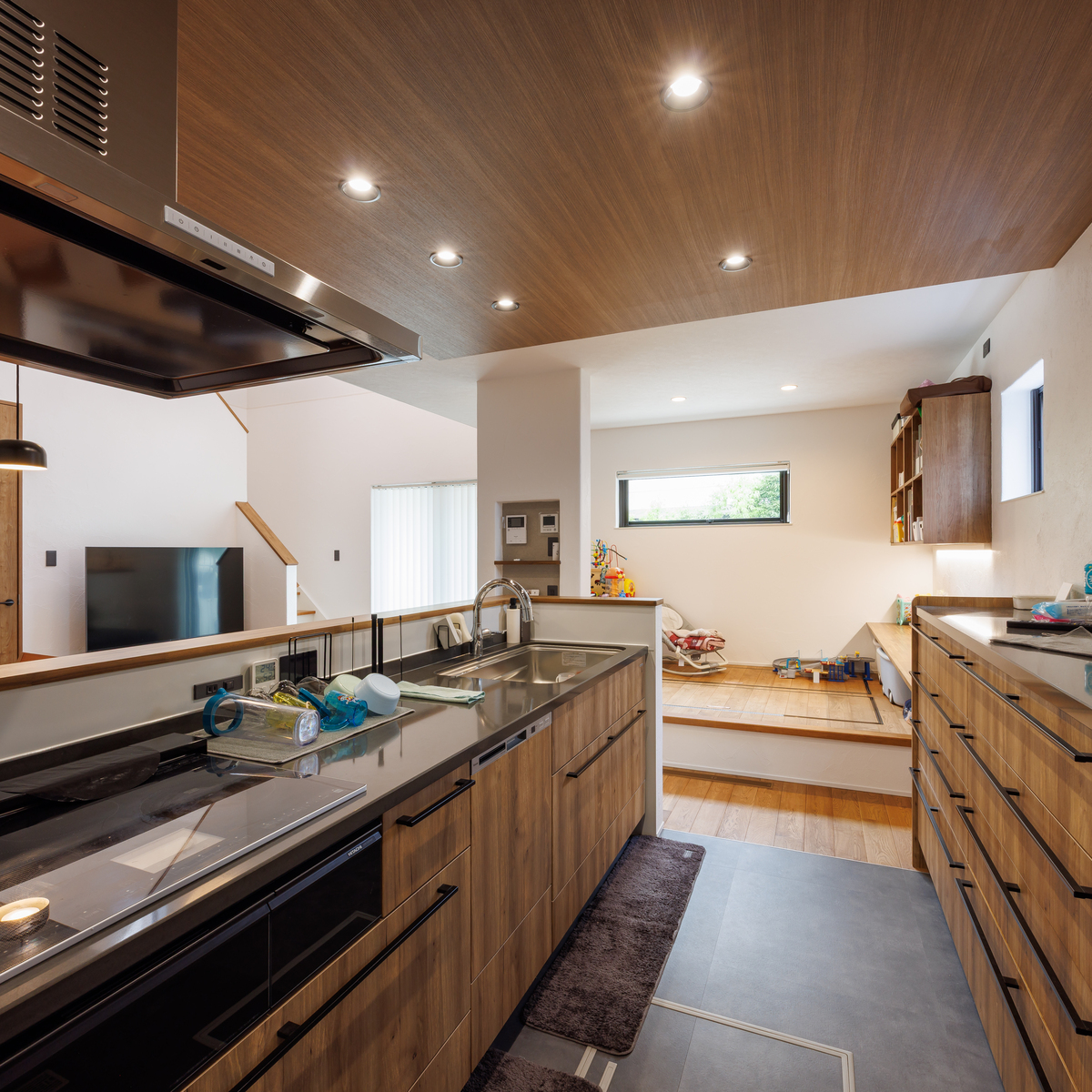 【保存版】掃除の手間を減らす住まい設計｜汚れにくいキッチン・浴室・トイレのおすすめ設備