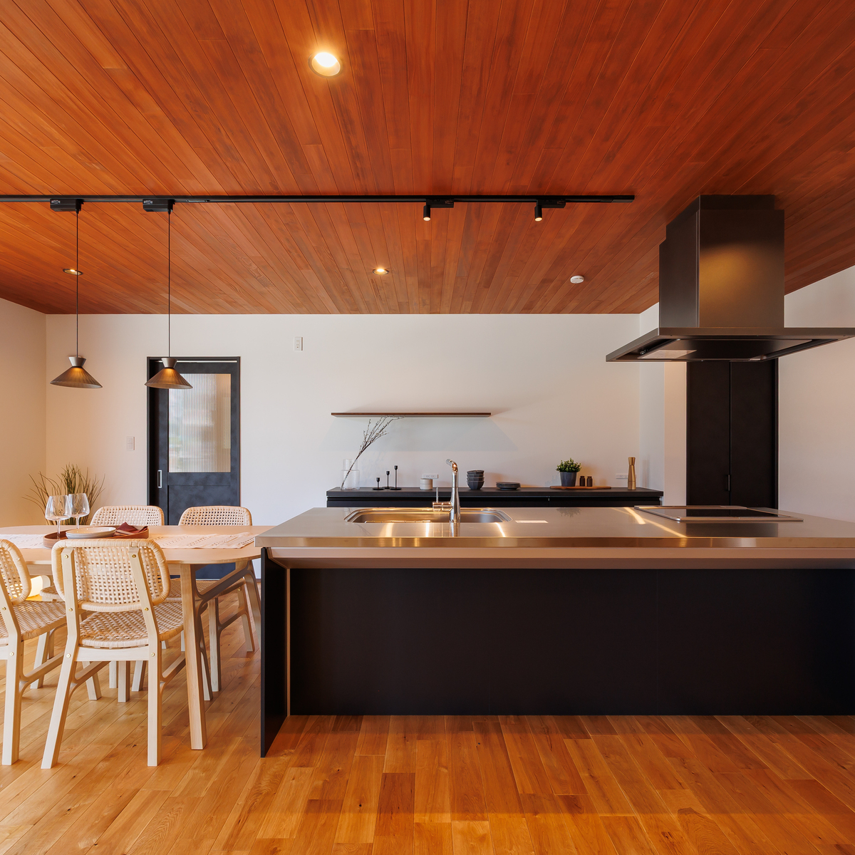 注文住宅とは？｜後悔しない家づくりの基礎知識と成功のポイント