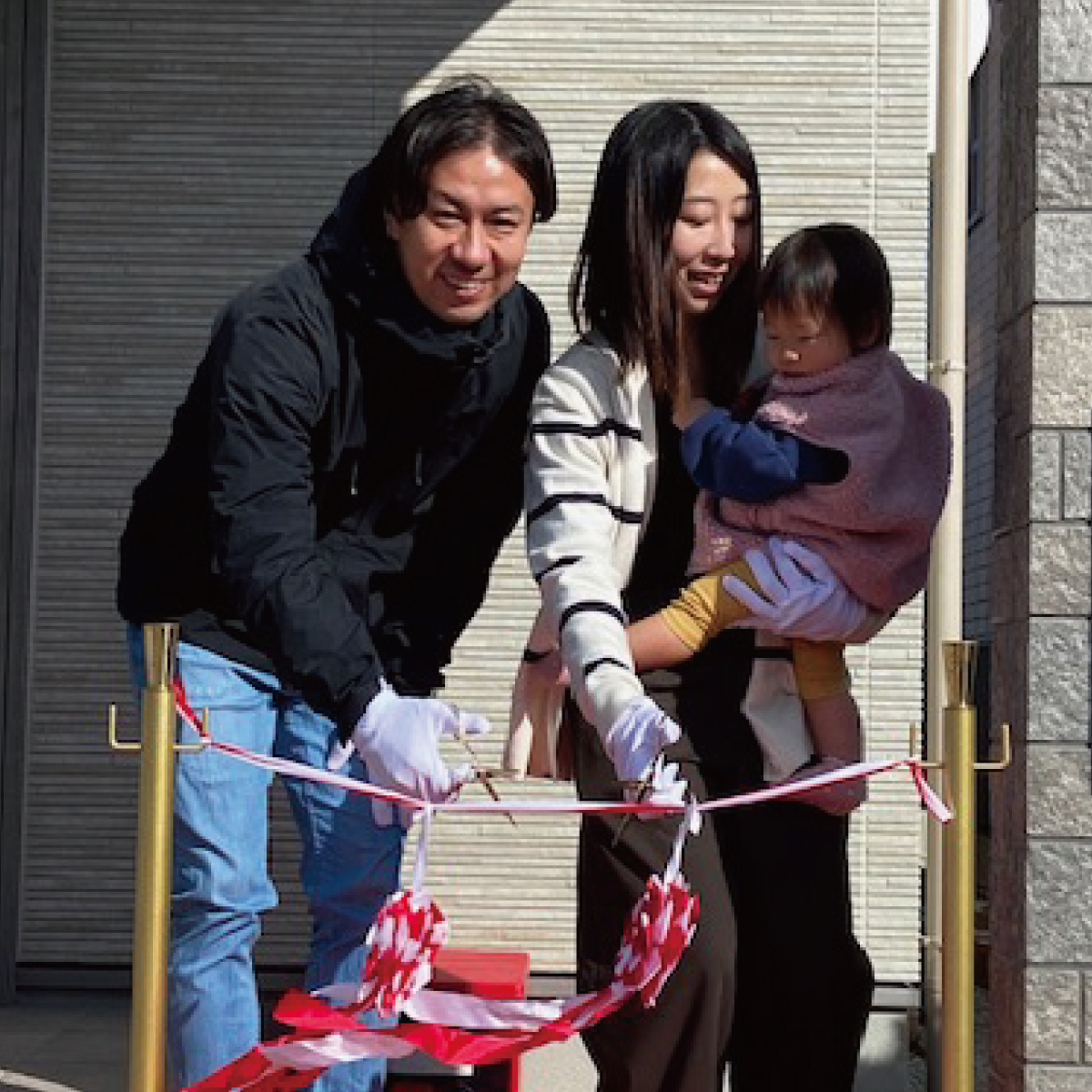 金額・性能・デザイン性の3点をバランス良く、希望の範囲内で実現