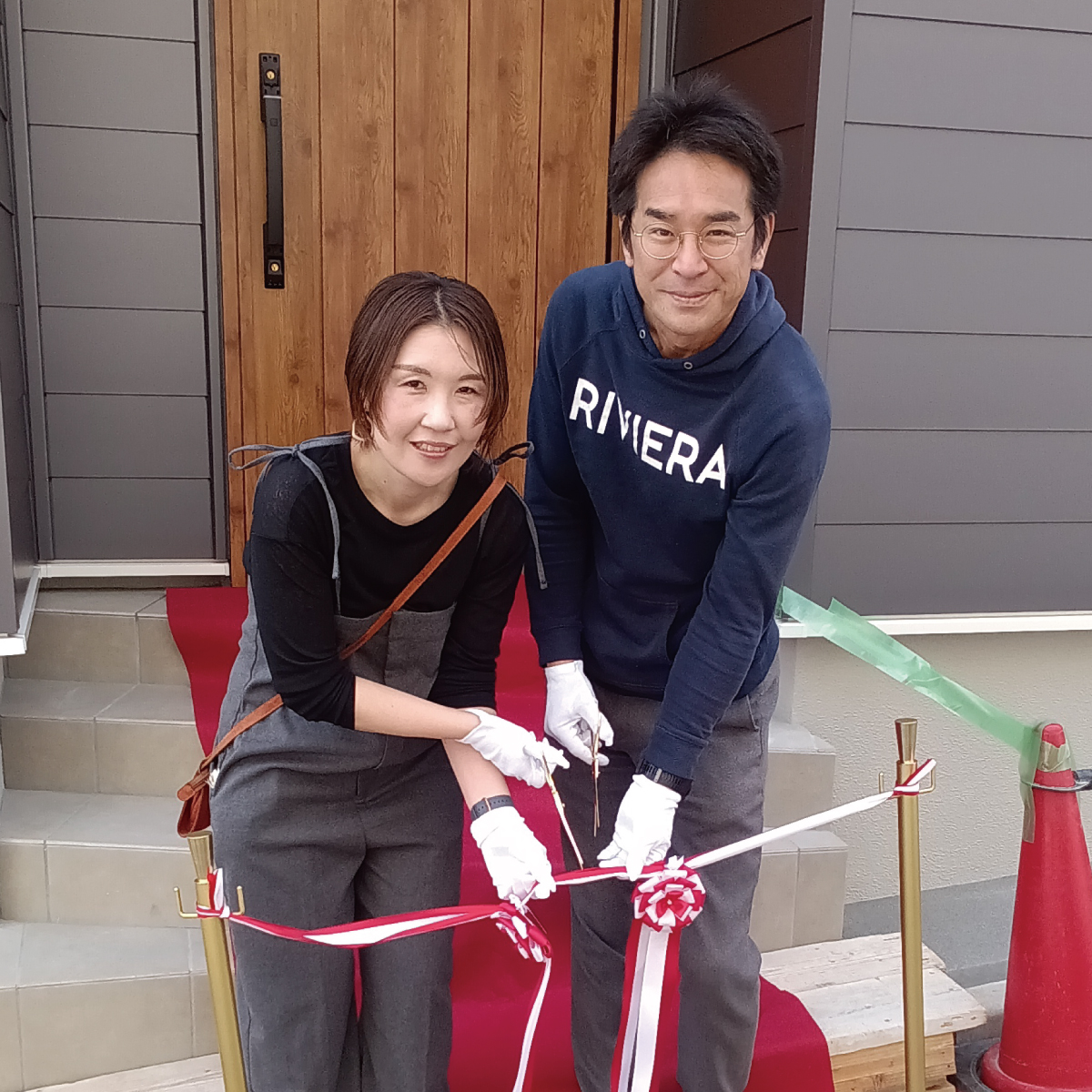 想像以上の仕上がりになっていて、思い切って買ってよかった