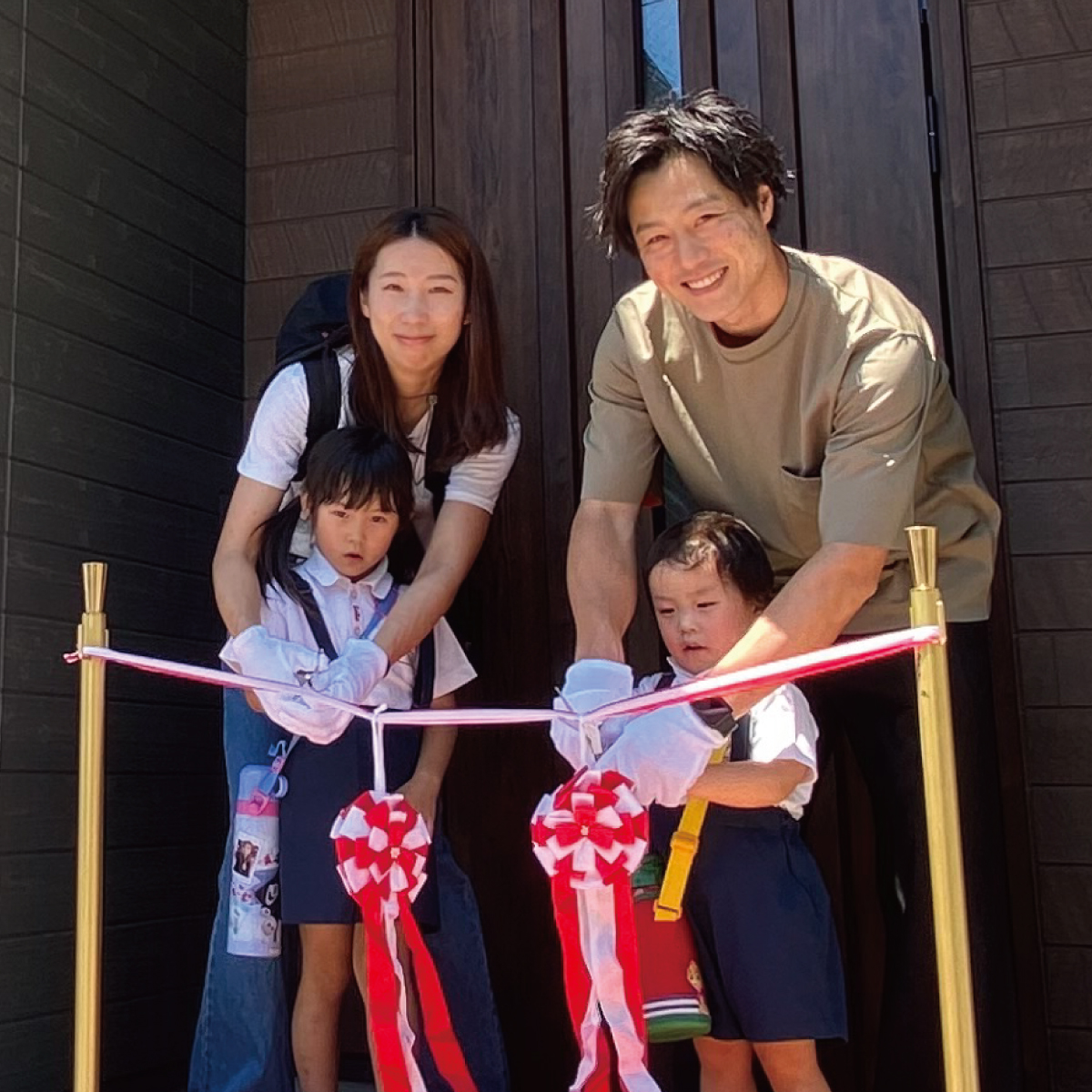 気になることを先回りして資料を準備いただき、誠実な対応をいただきました