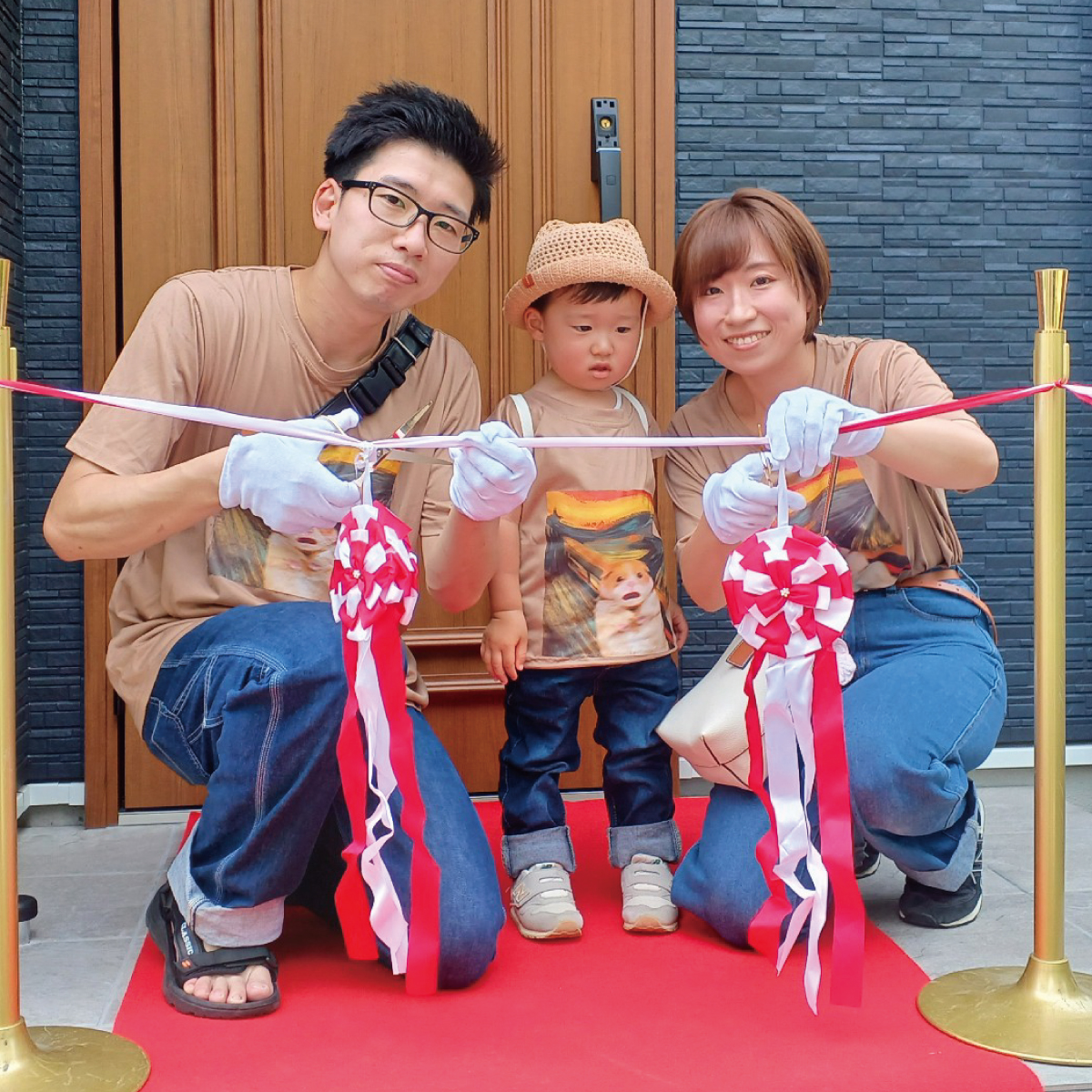 全て納得がいくまで説明してくださり、とてもありがたかったです