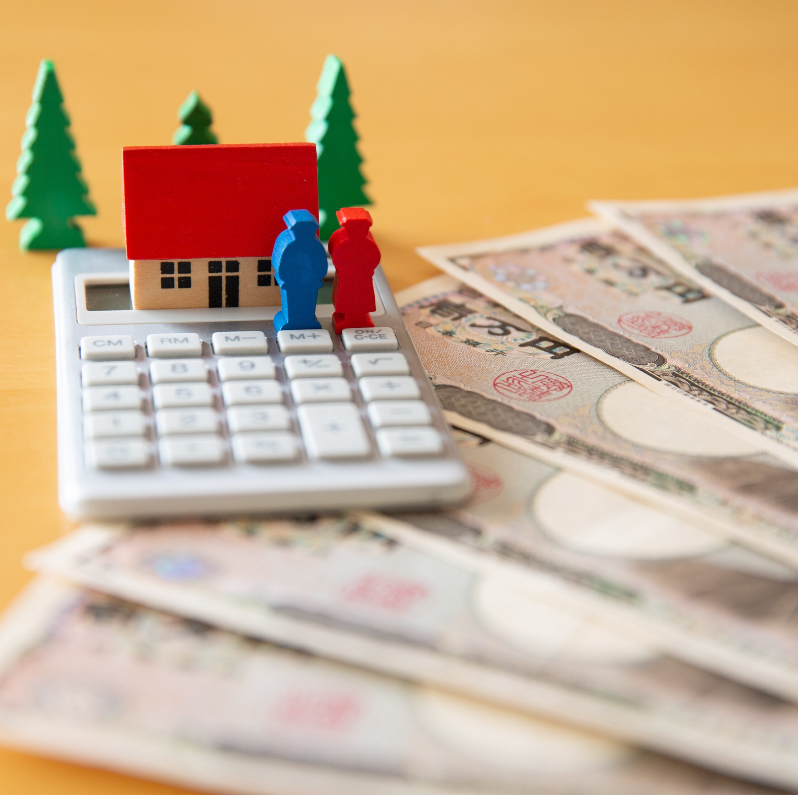 注文住宅で現金はいくら必要？支払うタイミングと自己資金が少ない時の対処法【関西・中国・東海エリア版】