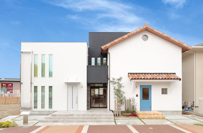 【注文住宅】外観でおしゃれな家を叶える完全ガイド！関西・名古屋の土地に映えるデザインの法則と5つの重要ポイントをプロが徹底解説