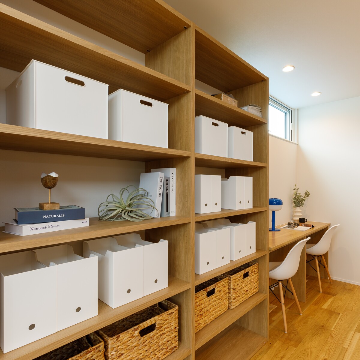 【片付けが楽になる家】収納で失敗しない4つのポイント！関西・名古屋・岡山・岐阜の共働き世代に贈る「散らからない間取り」の極意