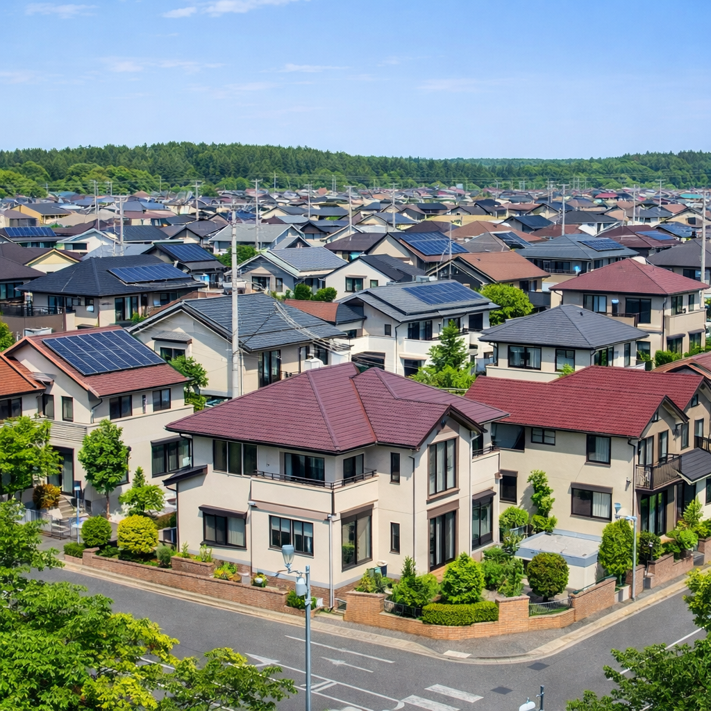 建売住宅が安い理由と後悔しないためのポイント｜関西・中国・東海エリアの実情も交えて徹底解説
