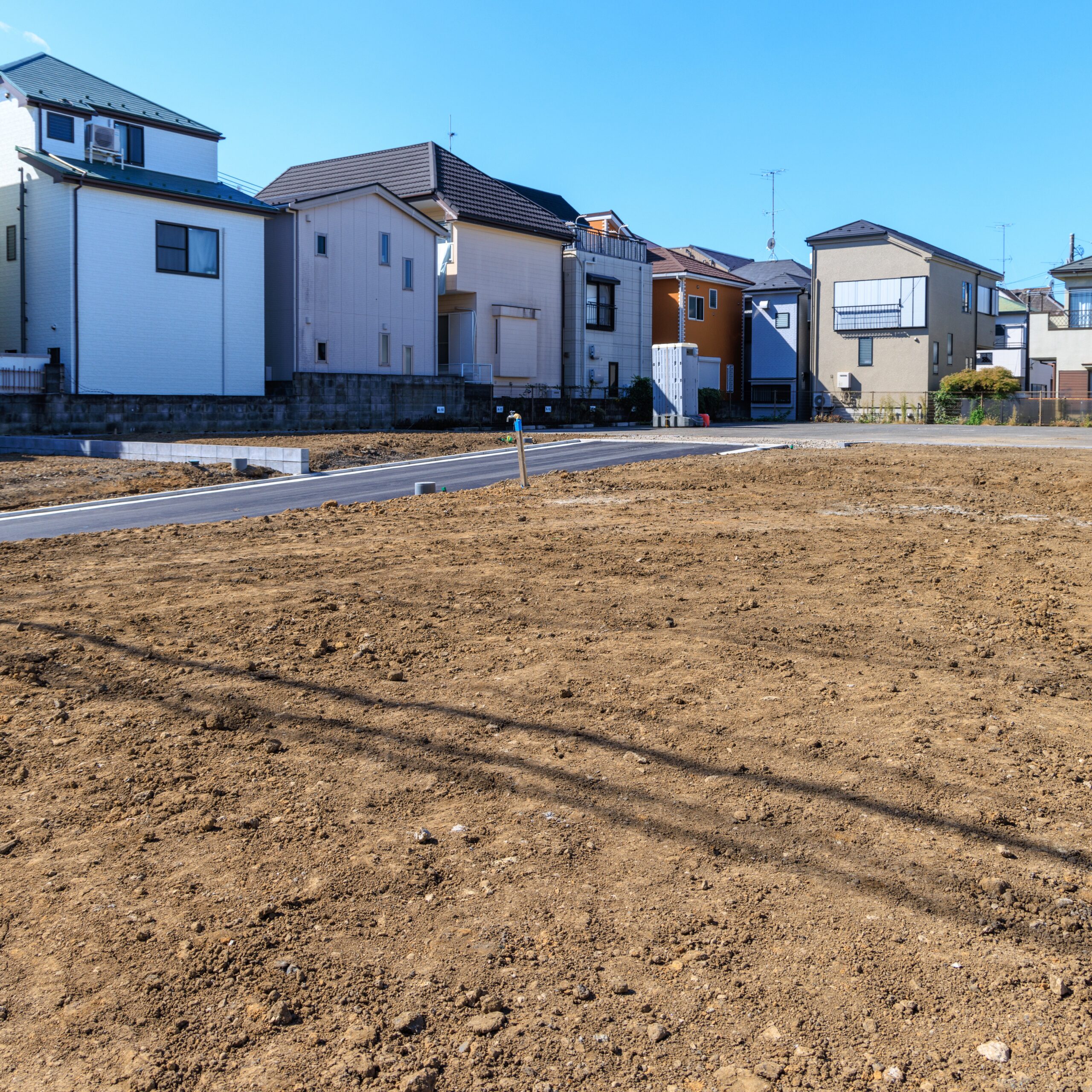 理想の土地を見つけるための完全ガイド｜後悔しない土地探しのコツ