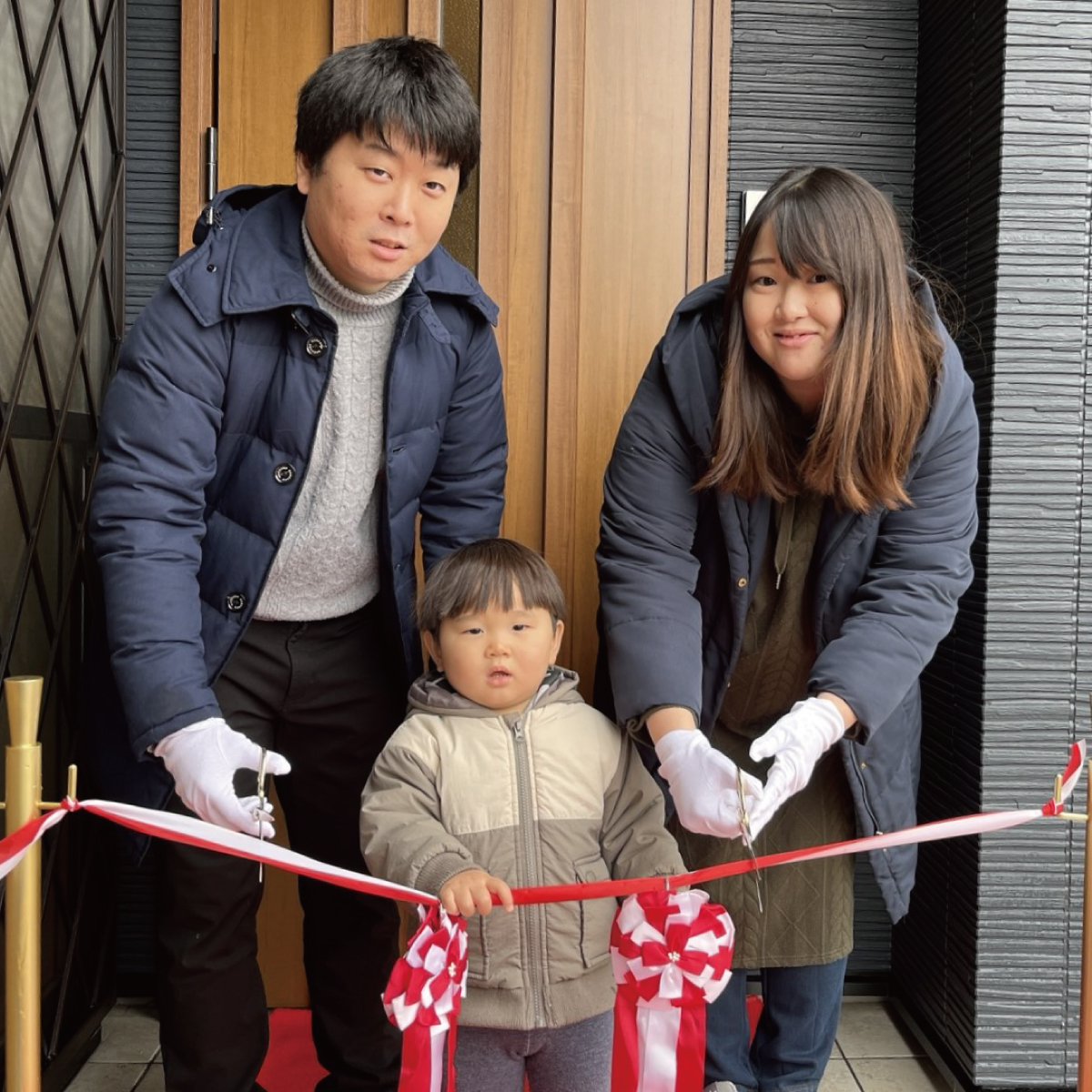 外は寒いですが、お家にいると冬だということを忘れそうになります