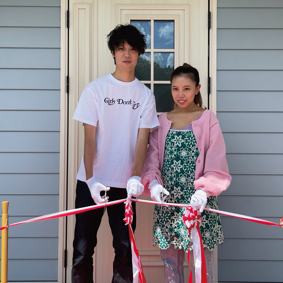 「自分たちらしさ」を実現していただける素敵なハウスメーカーです