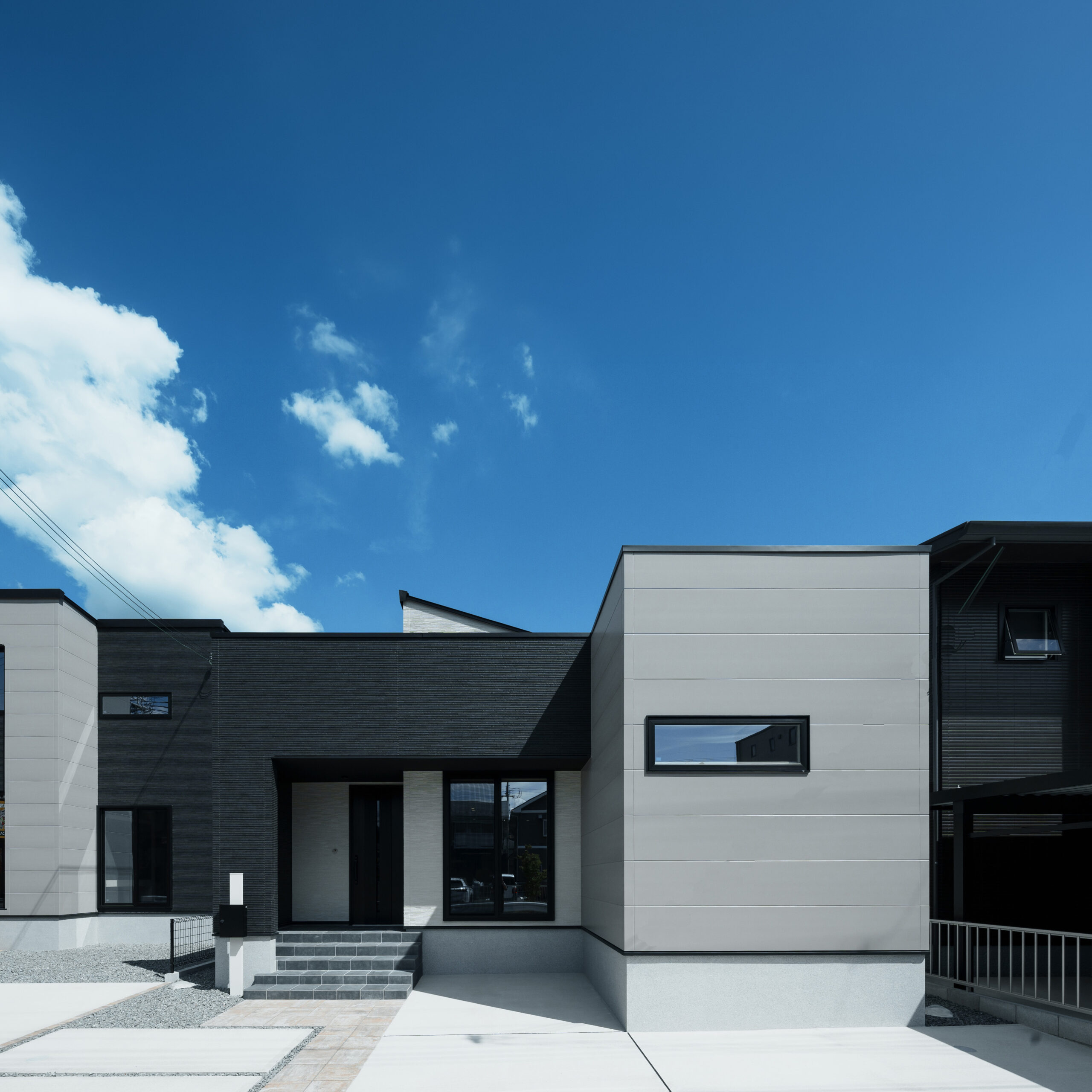 本質にこだわった、現代の『和』を極める平屋